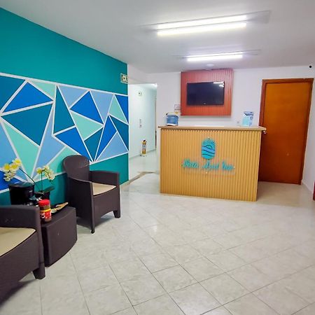 Vista Azul Inn San Andrés 외부 사진