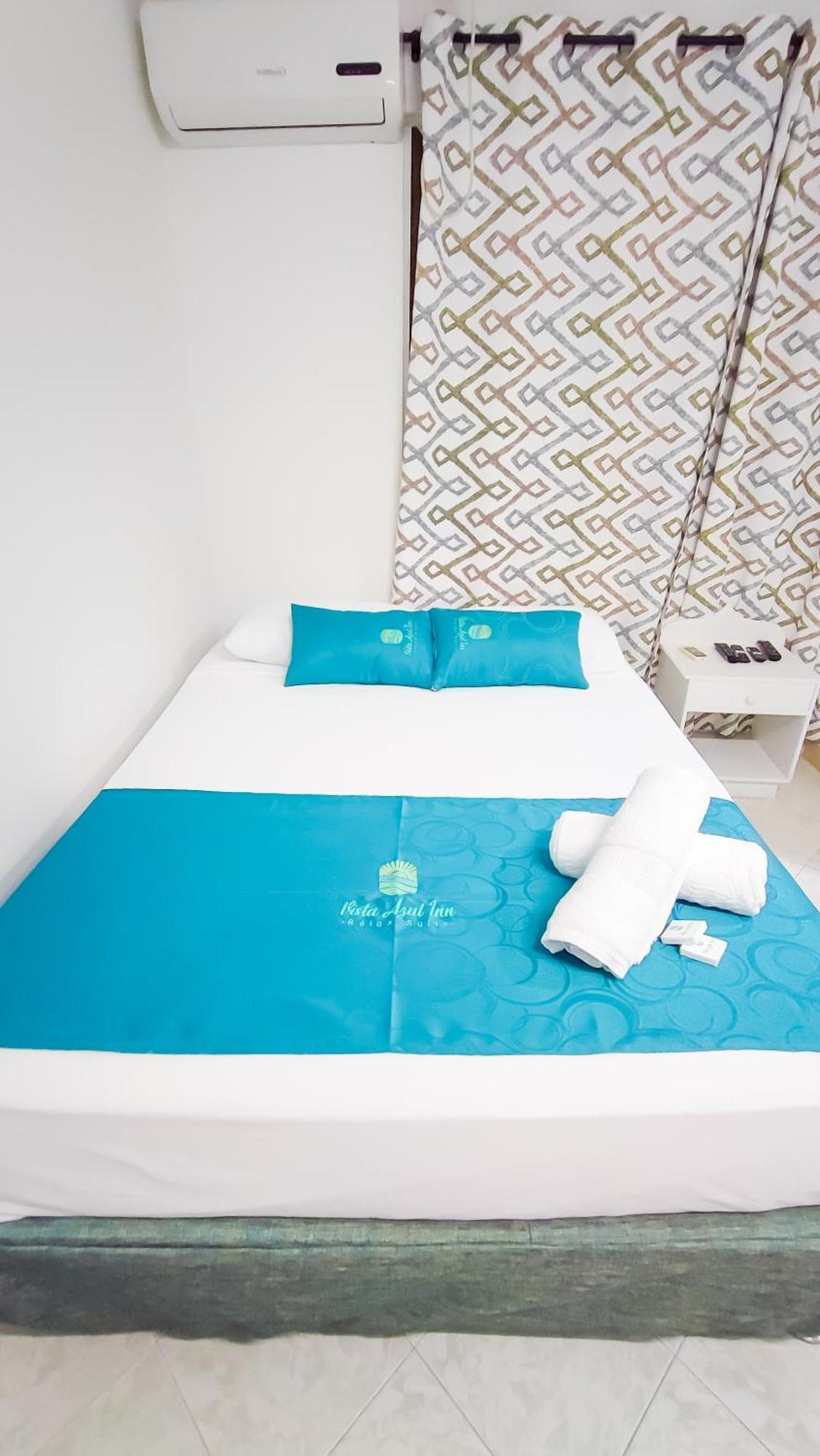 Vista Azul Inn San Andrés 외부 사진