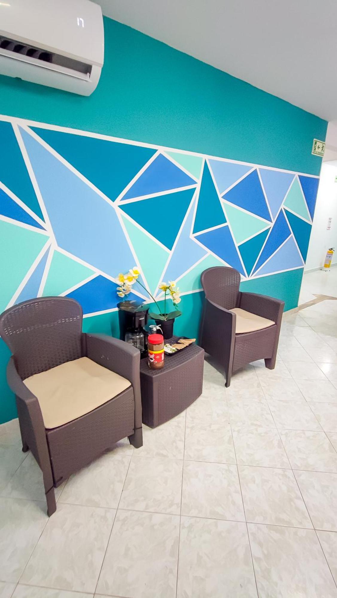 Vista Azul Inn San Andrés 외부 사진