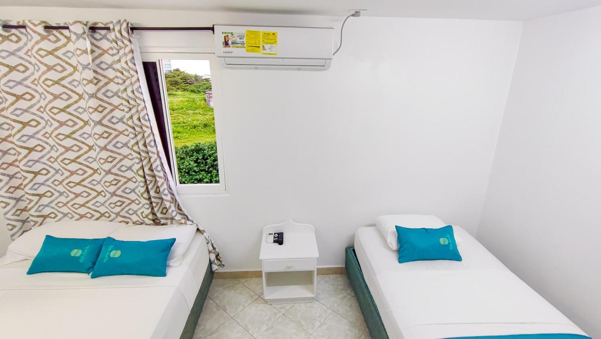 Vista Azul Inn San Andrés 외부 사진