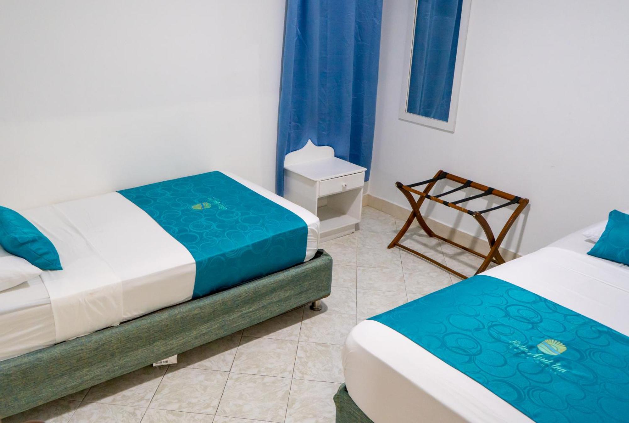 Vista Azul Inn San Andrés 외부 사진