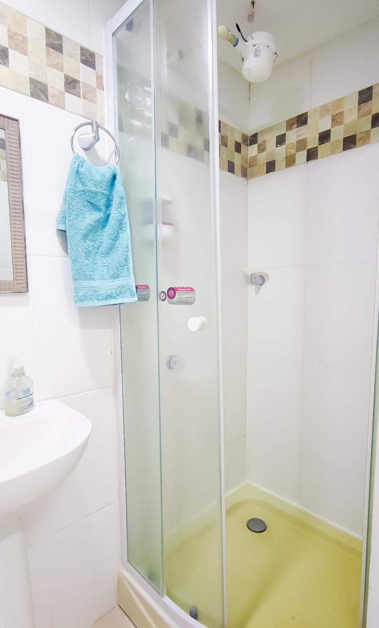 Vista Azul Inn San Andrés 외부 사진