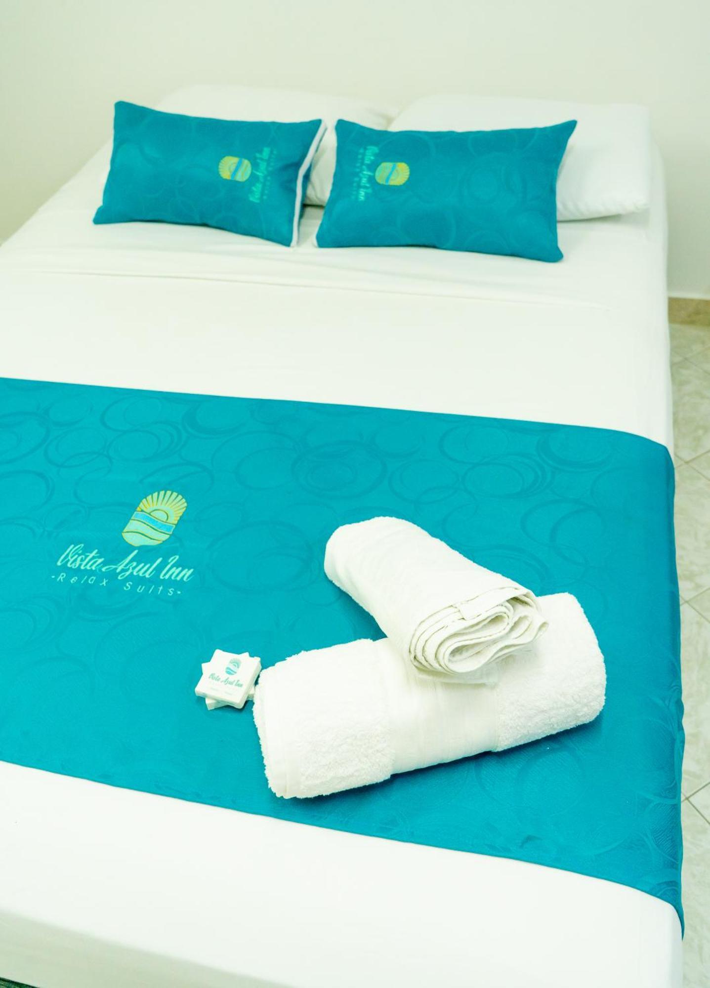 Vista Azul Inn San Andrés 외부 사진