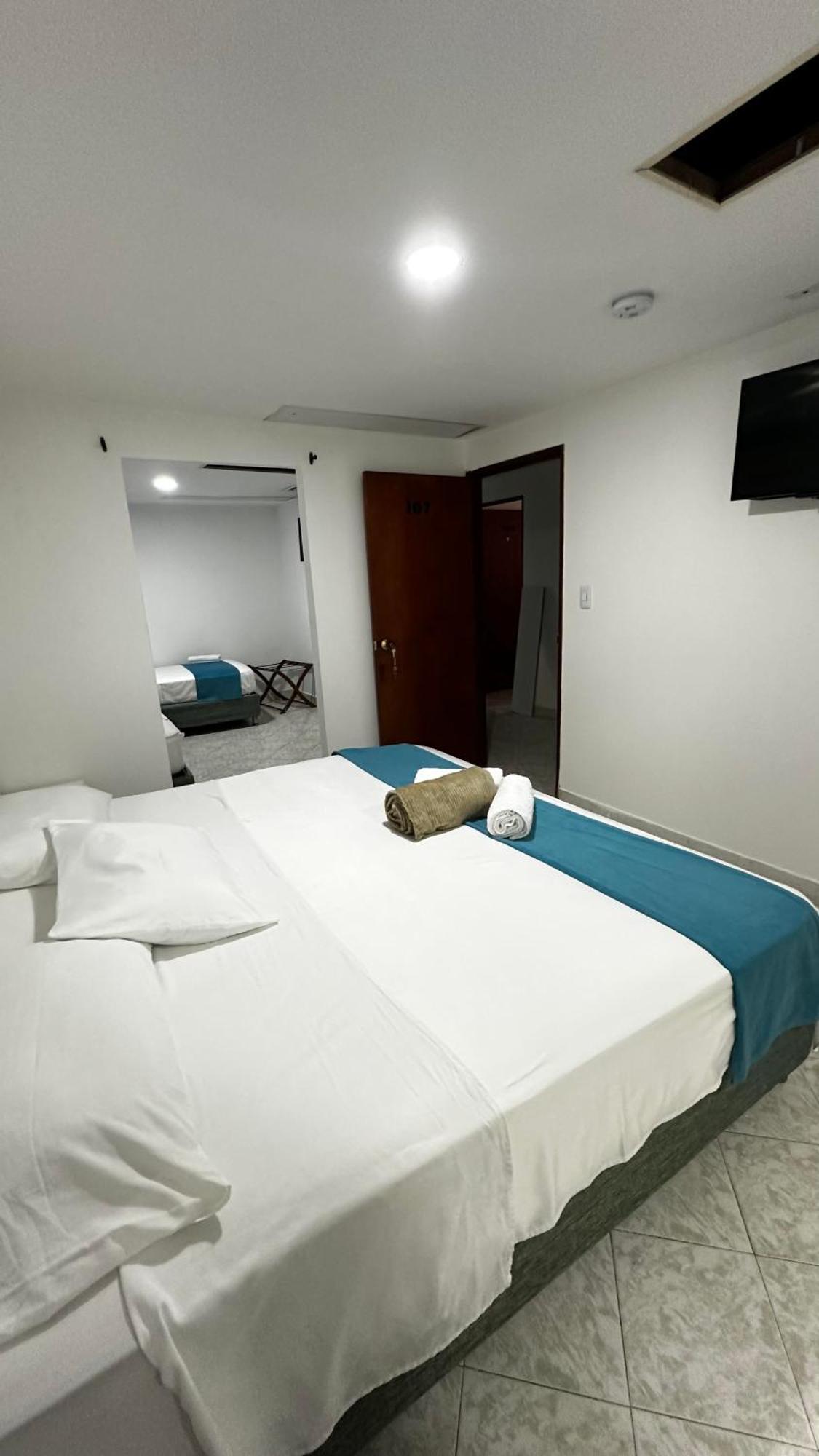 Vista Azul Inn San Andrés 외부 사진